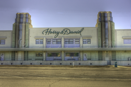 Photography-Harry & David