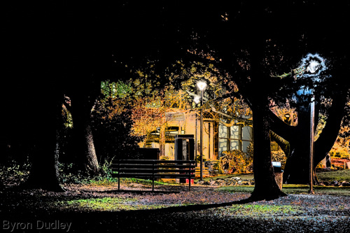 Photography-Booth n Bench #3