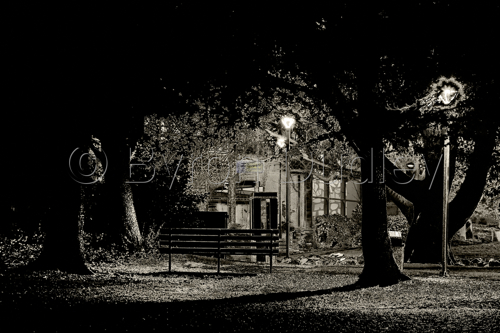 Photography-Night-Booth n Bench #2