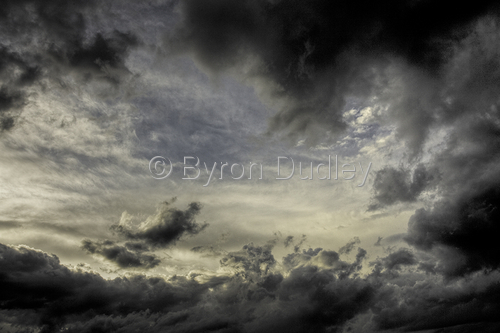 Photography-Cloudscape