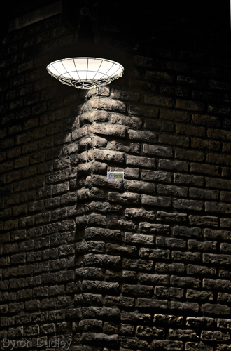 Photography-The Wall #1