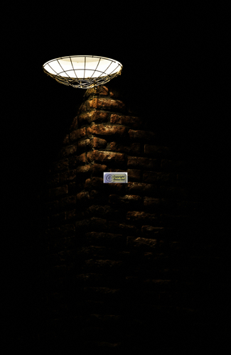 Photography-Urban-The Wall #2