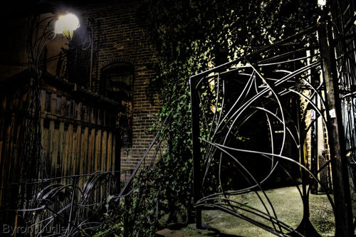 Photography-Architecture-Gypsy Rose #2