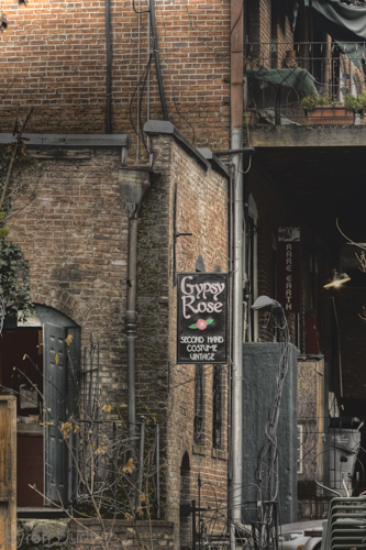 Photography-Architecture-Gypsy Rose #3