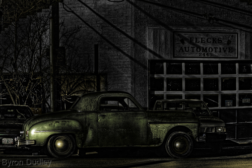 Photography-Flecks