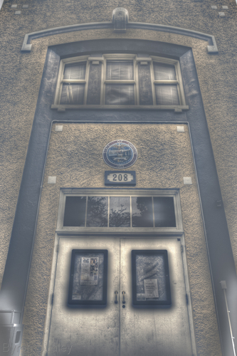 Photography-The Armory
