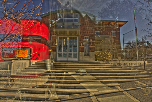 Photography-Fire & Rescue #2