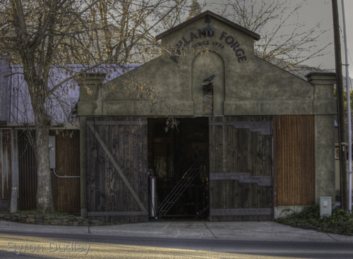 Photography-Architecture-Ashland Forge