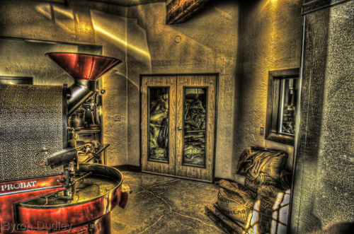 Photography-4th Street Coffee House