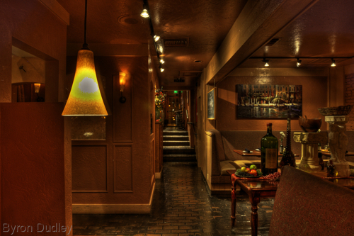 Photography-Down the hall, to the left