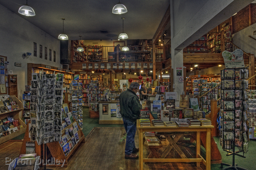 Photography-Bloomsbury