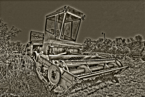 Photography-East Main Combine