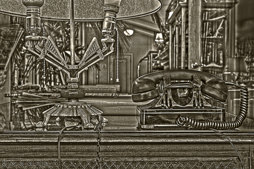 Photography-Lithia Springs Hotel
