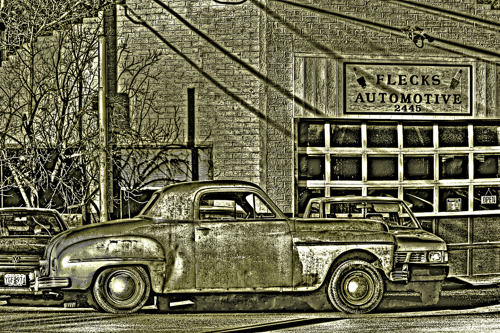 Photography-Flecks #2