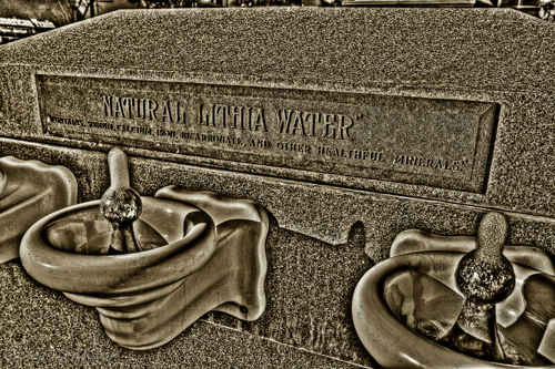 Photography-Lithium #2