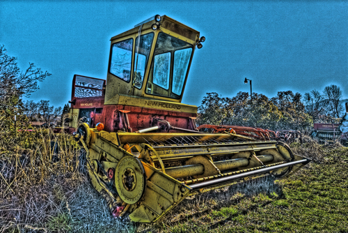 Photography-East Main Combine