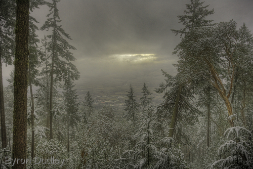Photography-Landscape-The Mythical State of Jefferson