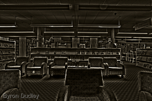 Photography-Library #2