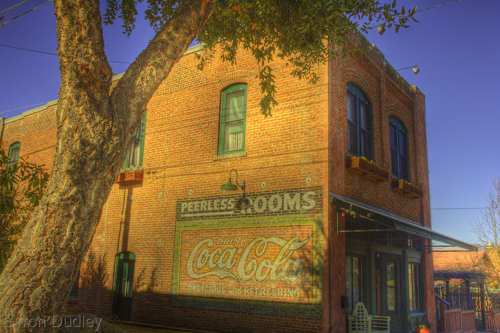 Photography-Peerless on Fourth