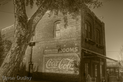 Photography-Peerless on Fourth