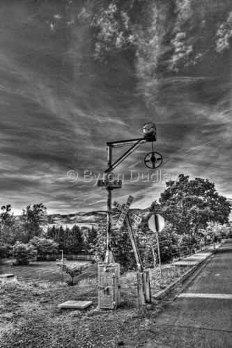 Photography-Oak Street Xing #2