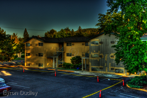 Photography-Felony Flats