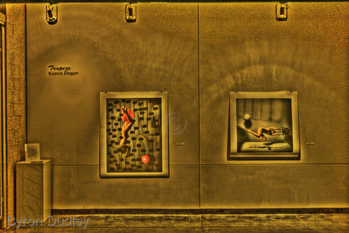Photography-The Dugas Exhibit