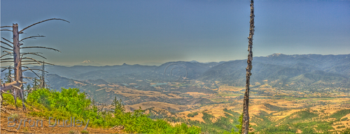 Photography-Grizzly Peak #4