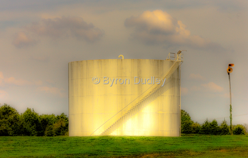Photography-Sirens Tower