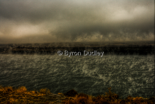 Photography-untitled gorge #1