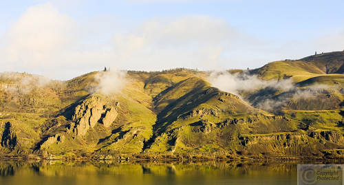 Photography-Landscape-Columbia Gorge #3