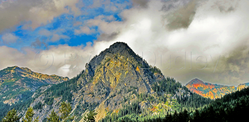 Photography-Landscape-Northwest Pass