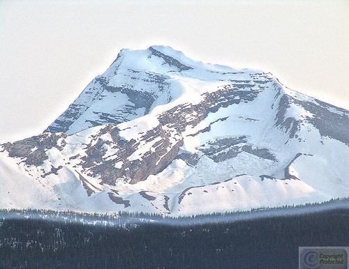 Photography-Landscape-Glacier National Park