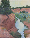 Carol Swann - Landscape Painting carol,
swann,swann,art,artists,artist,artwork,artworks,contemporary,original,oil,oils,painting,paintings,landscapes,landscape,Southwest - Landscape Painting