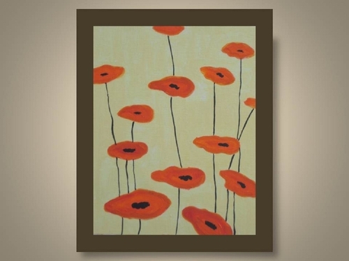 Cute Abstract Paintings