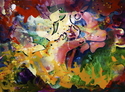 Sprit Painting