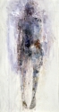 Hetty E Baiz - Representational Mixed Media mixed media,figure - Representational Mixed Media