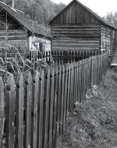 Coon Valley Wisconsin