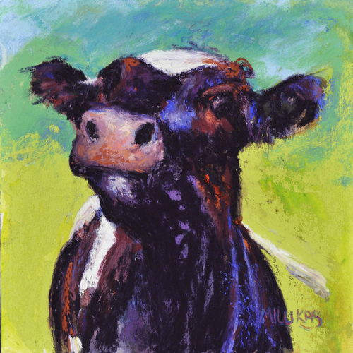 Painting-Animals-oh udderly!