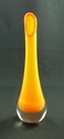 Phillip Shelby - Bowls and Vessels Glass Contemporary art,handblown,glass, vase,shelby,helen,Georgia - Bowls and Vessels Glass