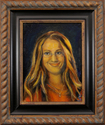 Susan Radant - Portrait Painting Susan Radant, painting, portrait - Portrait Painting