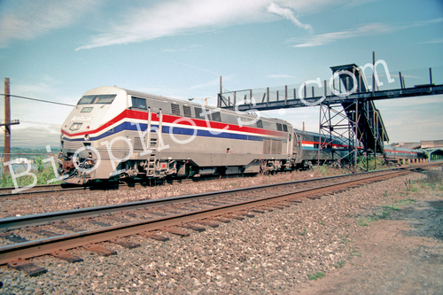 Transportation
