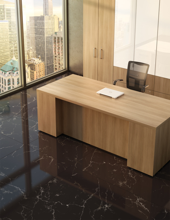 Photo of Manhattan Elegant and Distinguished Private Offices by Logiflex, vue 1, available at Oburo in Montreal