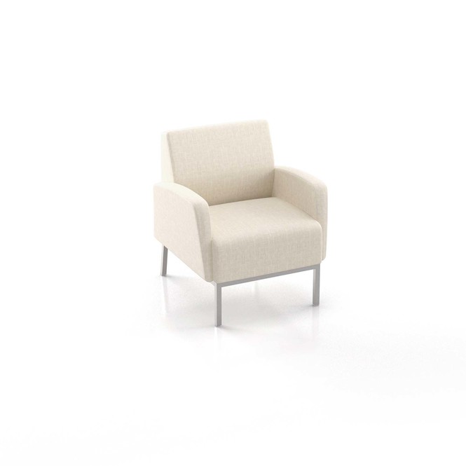 Photo of Tailor - Single Seat with Arms, vue 1, available at Oburo in Montreal