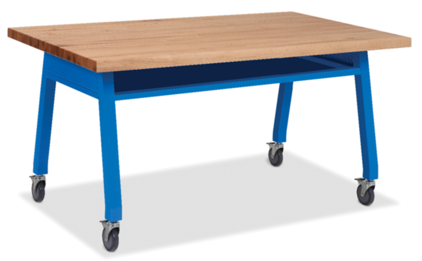 Markerspace Tables et Bancs de Travail de marque Alumni