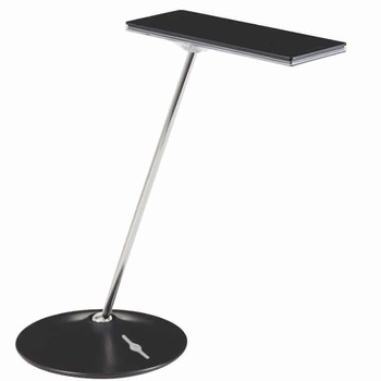 Photo of Horizon accent lamp by Humanscale Design Studio, vue 3, available at Oburo in Montreal