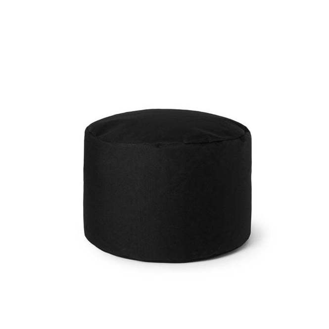 Photo de Pouf Repose-pieds - Onyx, vue 1, disponible chez Oburo à Montréal