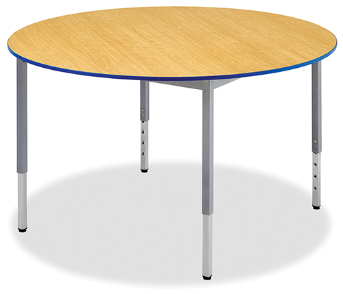 Photo of Honor Roll Round Table by Alumni, vue 2, available at Oburo in Montreal