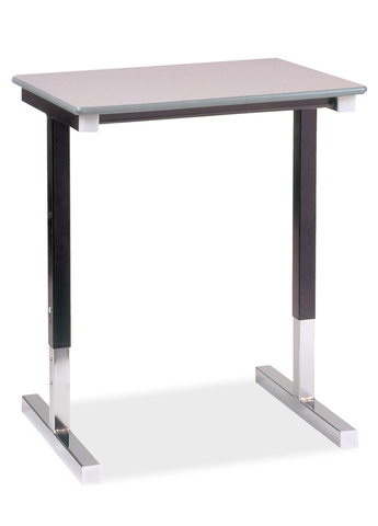 Photo of Honor Roll T-Leg Study Top Desk by Alumni, vue 1, available at Oburo in Montreal