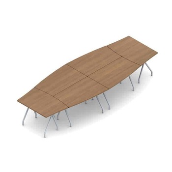 Photo de Tables Multifonctions Bungee par Global Furniture, vue 4, disponible chez Oburo à Montréal